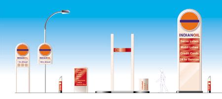 D'source Indian Oil Corporation | Case Studies | D'Source Digital ...