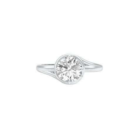 Crownlit Diamond Engagement Ring – Limelight Diamonds
