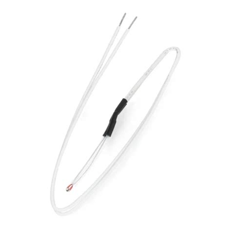 Creality 3D Printer Hotbed Thermistor High-Temperature Thermistor – REES52
