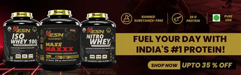 Affordable Whey Protein Supplements - All Types Available Here