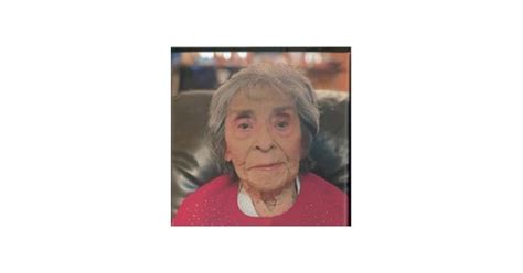 Luz Chavez Obituary (2022) - Belen, NM - Romero Funeral Home