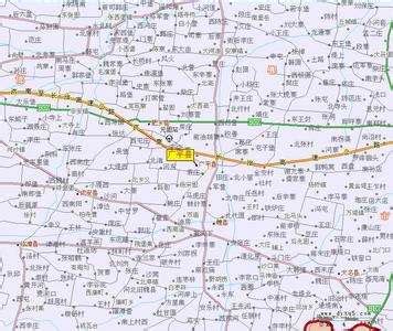 广平县地图下载-广平县地图全图高清版下载-绿色资源网