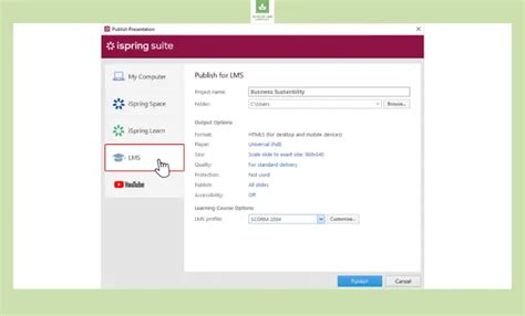 Image result for SCORM File Example
