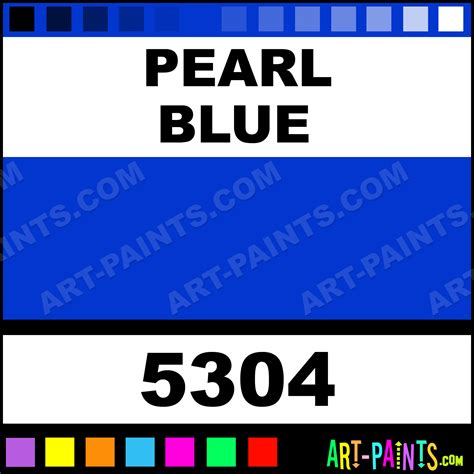 Image result for Pearl Color Code