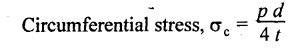 Two mark Questions and Answers - Thin Cylinders, Spheres and Thick ...