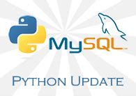 Image result for Update MySQL-python