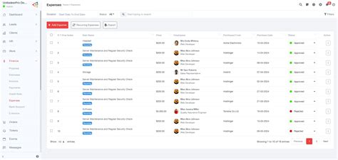 Free Expense Tracking Software 的图像结果