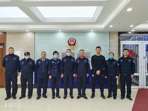 哈尔滨市公安局呼兰分局坚持做好“四个加法”全力保障机关警力下沉工作取得扎实成效 - 哔哩哔哩