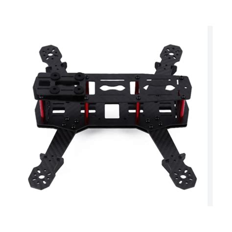 Buy a Q250 Quadcopter Carbon Fiber FPV Racing Frame(250mm) Kit at best ...