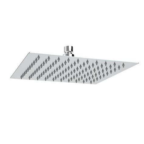 American Standard Single Flow Overhead Showers FFASS033-000500BC0 ...