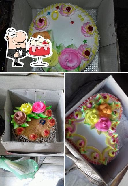 Sai Confectionery & Bakery Store, Ludhiana - Restaurant menu, prices ...