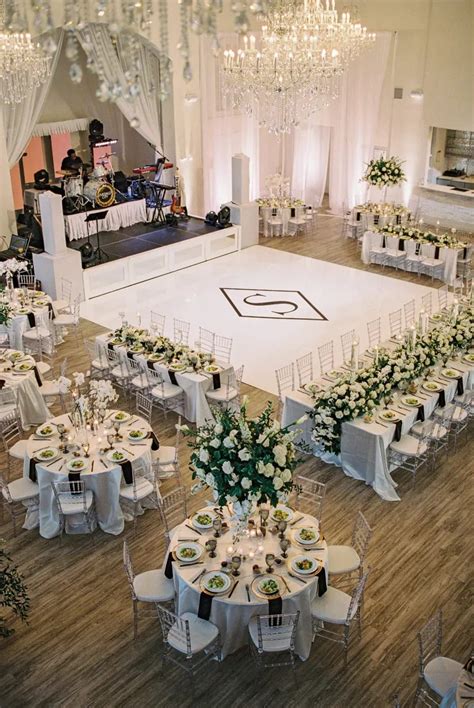 Wedding reception dance floor – Artofit
