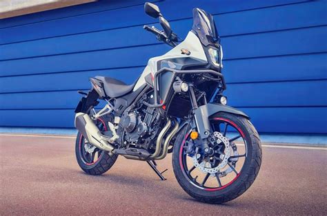 Honda NX500: the best middle-weight ADV under Rs 7 lakh