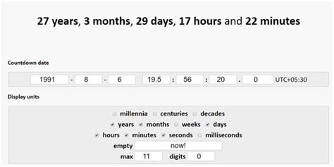 Image result for jQuery Timer Countdown