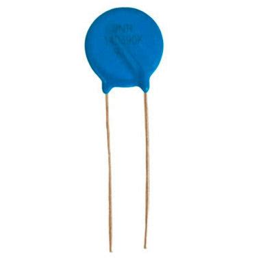 MOV-14D390K - Metal Oxide Varistor – TNT e-Comp