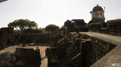 Shirgaon Fort (Thane) - 2021 What to Know Before You Go (with Photos ...