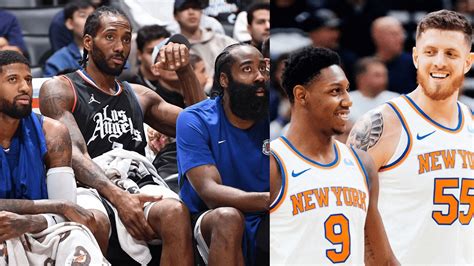 New York Knicks vs LA Clippers: Prediction and betting tips | Dec. 16 2023