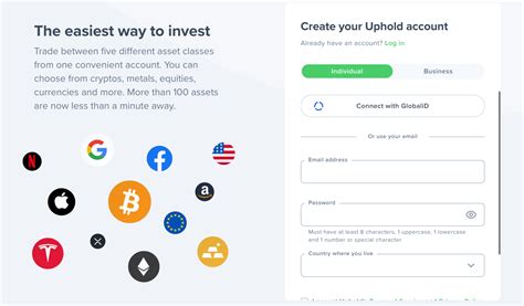 Image result for Uphold Using