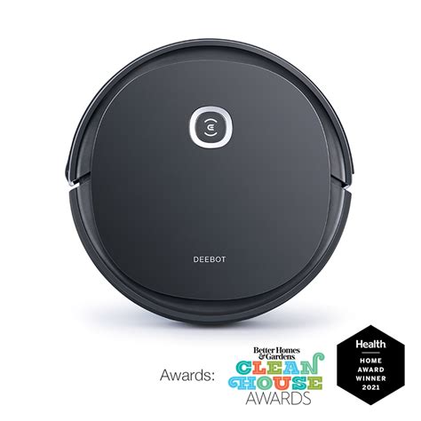 DEEBOT U2 PRO - ECOVACS Website