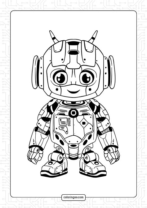 Humanoid Robot PDF 的图像结果