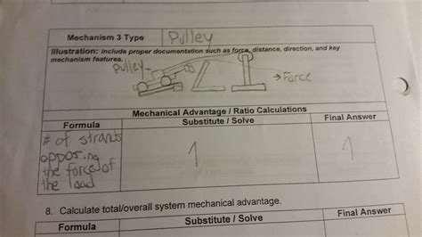 Image result for Compound Machine Physics Examples