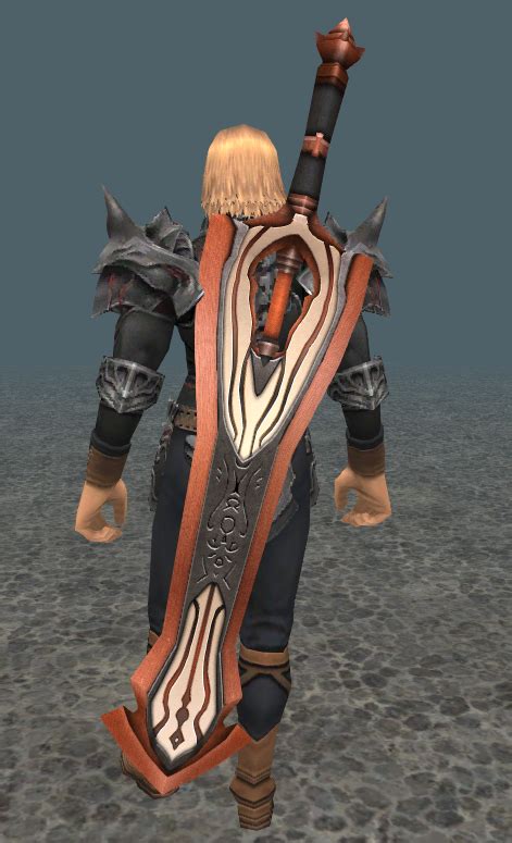 Image result for FFXI Mod