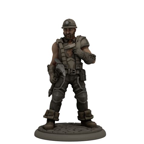 Image result for Fallout 2 Characters