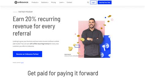 Partner Program 的图像结果