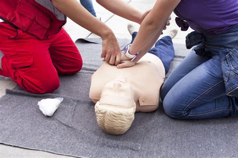 Image result for BLS CPR Training