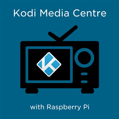 Raspberry pi 4k media center - werywest