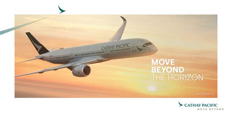 Move Beyond - Fact Sheet - Cathay Pacific