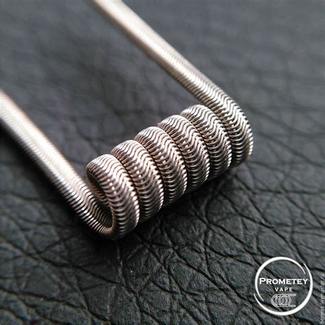 Alien Clapton Coil 的图像结果