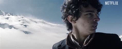 Society of the Snow Pinterest 的图像结果