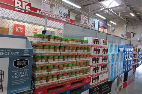 BJ's Return Policy: Everything You Need To Know