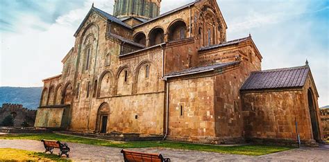 5 Nights 6 Days Tbilisi Winter Holiday Package - Regencyholidays