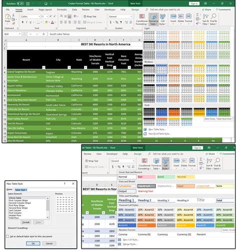 1.1 Overview of Microsoft Excel – Excel For Decision Making