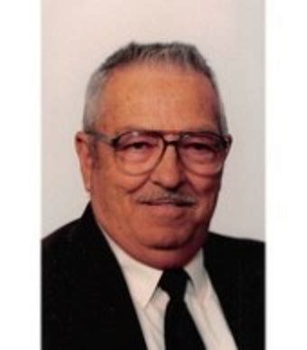 Ralph Hutton - 2019 - Haller Funeral Home