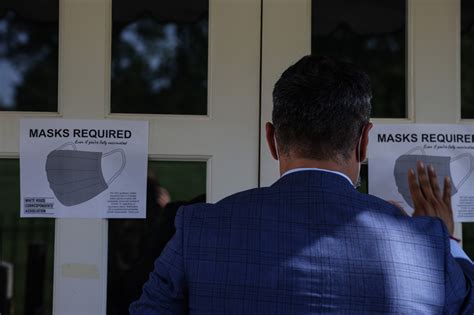 CDC loosens mask mandates for health care facilities