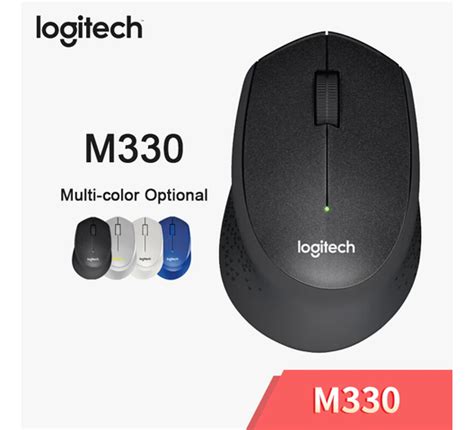 Image result for Logitech M330 Setup
