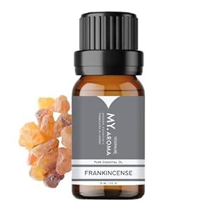 VEDANUM Premium Organic Essential Oil Fragrance for Aromatherapy, Soap ...