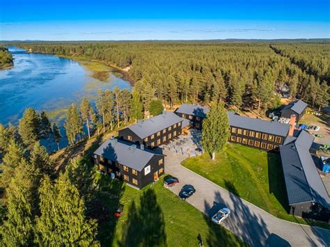 ARCTIC RIVER LODGE (Tarendo) - Lodge Reviews, Photos, Rate Comparison ...