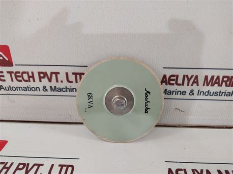 Koshuha Da-110 Capacitor 6Kva A4-80 – Aeliya Marine