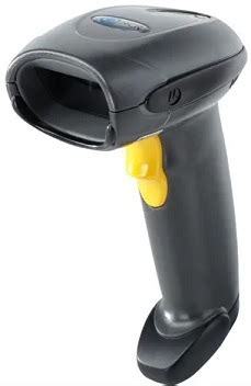 NCR Check Scanner 的图像结果