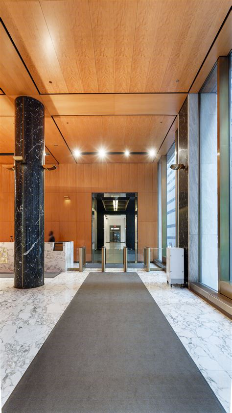 245 Park Avenue - New York Offices