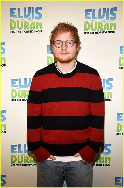 Ed Sheeran's 'Divide' Deluxe Album Will Include 4 Extra Songs: Photo ...