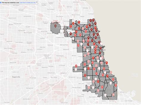 Printing Chicago Public Library at Brandon Banks blog