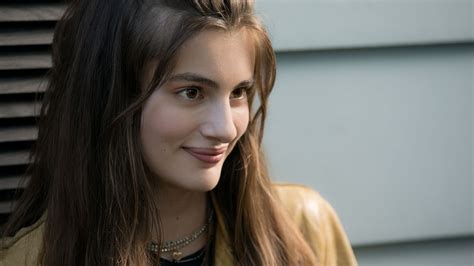 “Booksmart” Star Diana Silvers Talks About That Awkward Sex Scene and Her Undying Love for ...