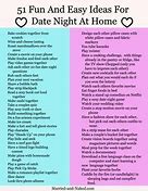 Sexual games to make at home