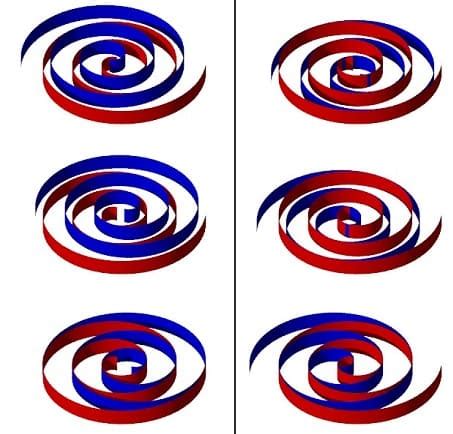 How a Scroll Compressor Works Wit Unloader 的图像结果