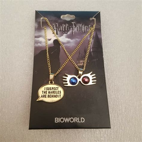 Nargles De Luna Lovegood Wizarding Wisdom: Luna Lovegood's Best Quotes